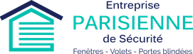 Entreprise Parisienne de Sécurité (EPS) - Pose de volet battant à Drancy (93700)