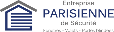 Entreprise Parisienne de Sécurité (EPS) - Installation de porte blindée à Levallois-Perret (92300)