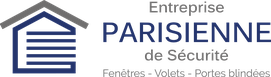 Entreprise Parisienne de Sécurité (EPS) - Installation de porte blindée dans le Val-de-Marne (94)